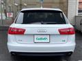 2014 Audi A6