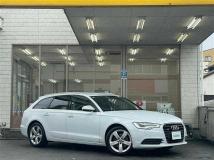 2014 Audi A6