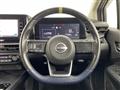 2022 Nissan Note