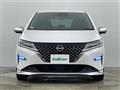 2022 Nissan Note