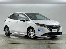 2022 Nissan Note