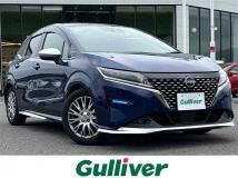 2021 Nissan Note