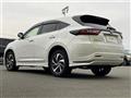 2018 Toyota Harrier
