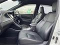 2018 Toyota Harrier
