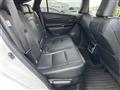 2018 Toyota Harrier
