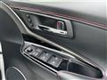 2018 Toyota Harrier