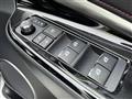 2018 Toyota Harrier