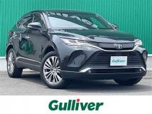 2023 Toyota Harrier