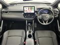 2024 Toyota CorollaCross