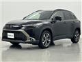 2024 Toyota CorollaCross