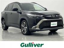 2024 Toyota CorollaCross