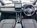 2025 Toyota CorollaCross