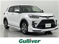 2020 Toyota Raize