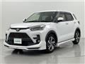2020 Toyota Raize