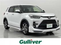 2020 Toyota Raize