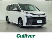 2024 Toyota Voxy
