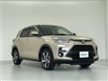 2020 Toyota Raize