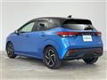 2021 Nissan Note