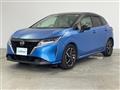 2021 Nissan Note