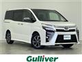 2019 Toyota Voxy
