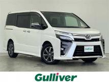 2019 Toyota Voxy