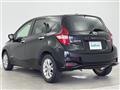 2019 Nissan Note