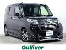2017 Toyota Roomy