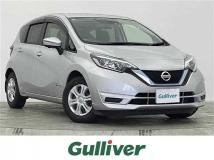 2016 Nissan Note