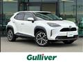 2021 Toyota Yaris Cross