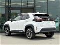 2021 Toyota Yaris Cross