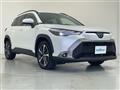 2023 Toyota CorollaCross