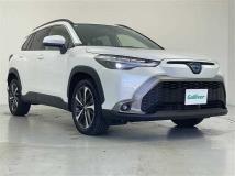 2023 Toyota CorollaCross