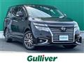 2015 Nissan Elgrand