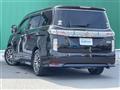 2015 Nissan Elgrand