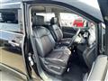 2015 Nissan Elgrand