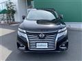 2015 Nissan Elgrand