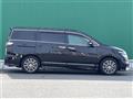 2015 Nissan Elgrand