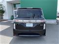 2015 Nissan Elgrand