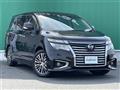 2015 Nissan Elgrand