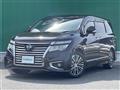 2015 Nissan Elgrand
