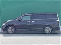 2015 Nissan Elgrand