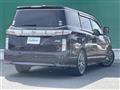 2015 Nissan Elgrand
