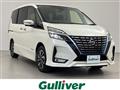 2022 Nissan Serena