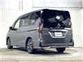 2020 Nissan Serena