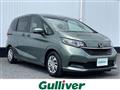 2024 Honda Freed