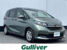 2024 Honda Freed