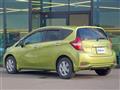 2018 Nissan Note