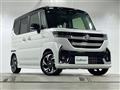 2025 Suzuki Spacia