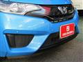 2014 Honda Fit Hybrid