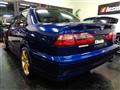 1998 Honda Torneo